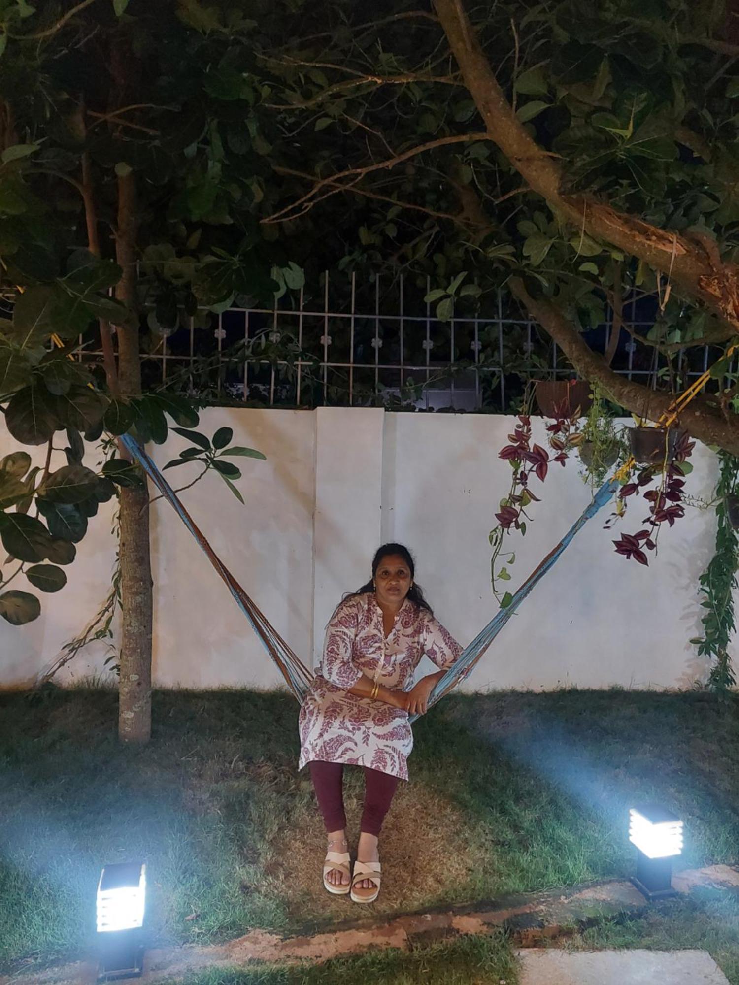 Sapphire Stayss Yelagiri Exterior foto