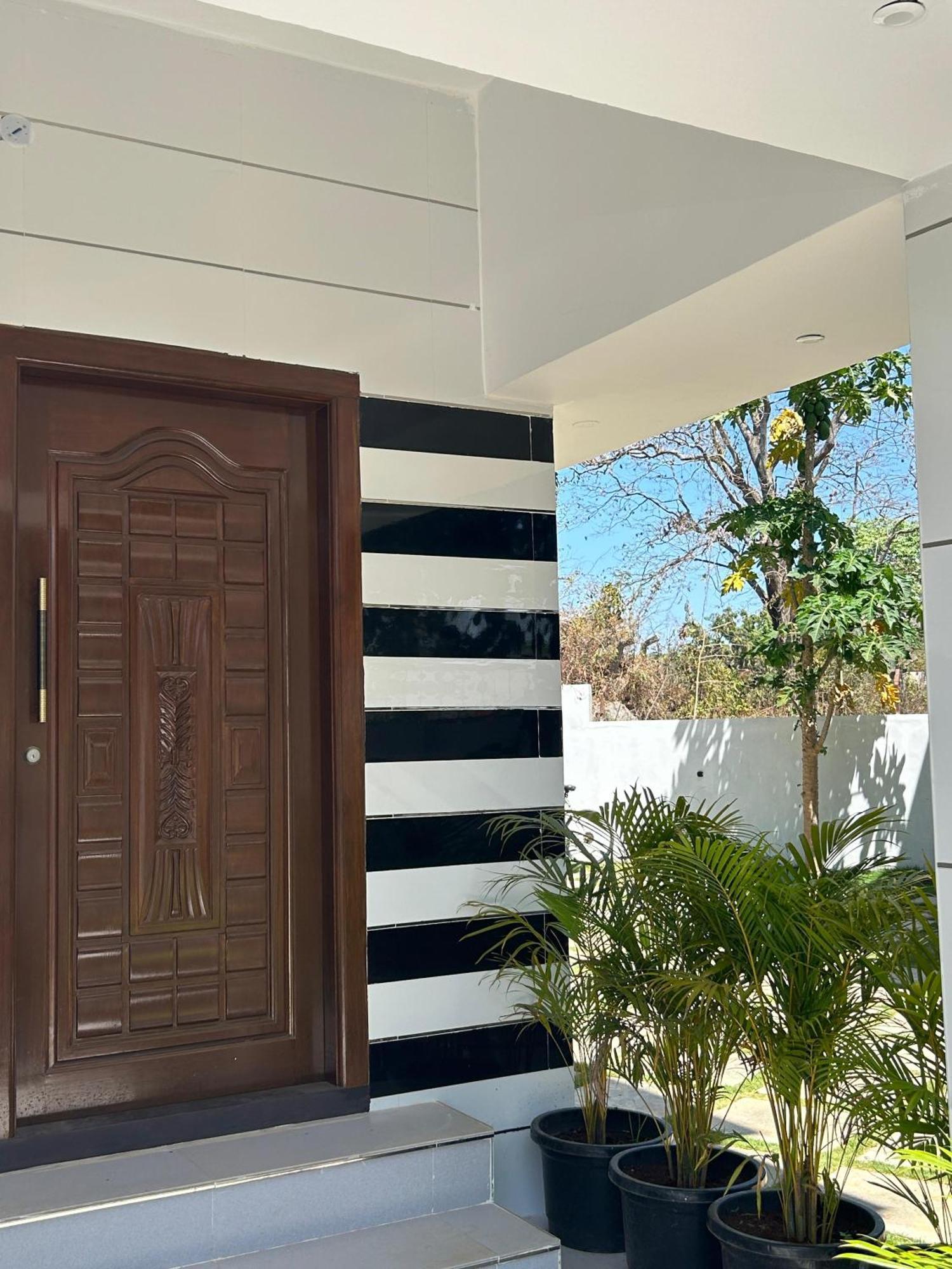 Sapphire Stayss Yelagiri Exterior foto