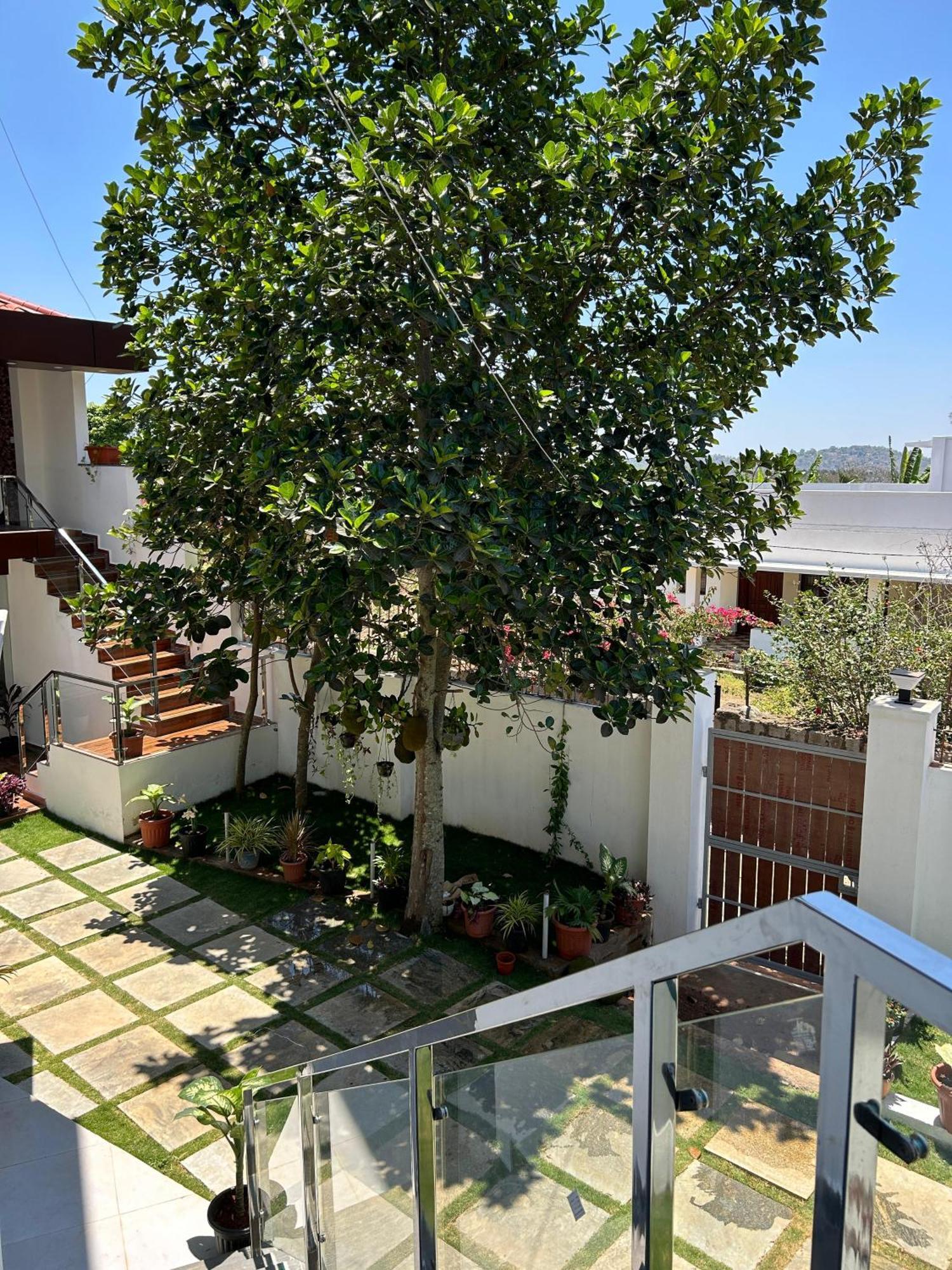 Sapphire Stayss Yelagiri Exterior foto